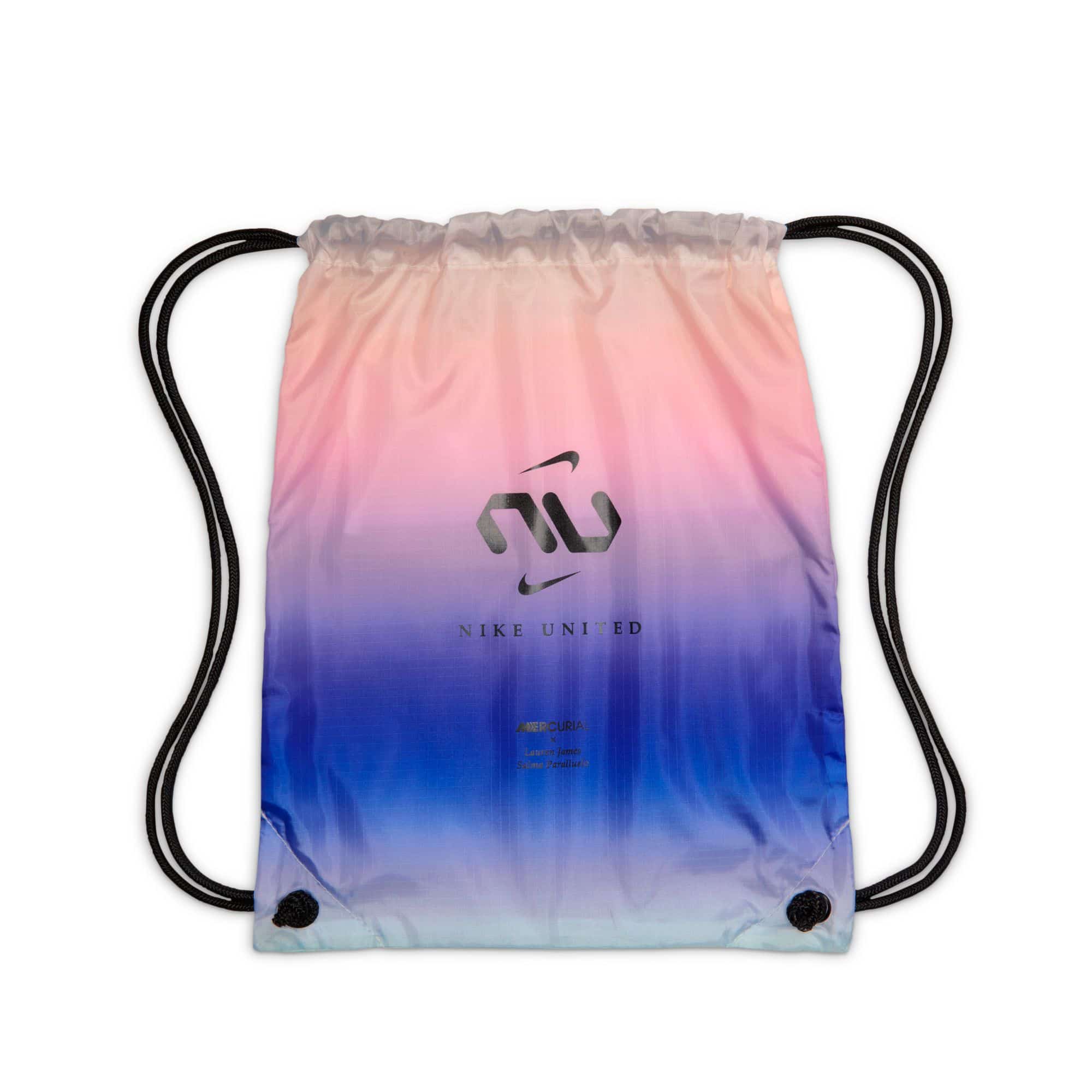 Nike United Mercurial Vapor 16 Elite FG