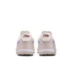 Nike Tiempo Ligera Pro TF Turf Soccer Cleats- Chalk/Racer Blue/White