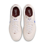 Nike Tiempo Ligera Pro TF Turf Soccer Cleats- Chalk/Racer Blue/White