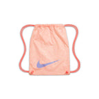 Nike Tiempo Maestro Elite LV8 FG Firm Ground Soccer Cleats-  Ghost/Crimson Tint/Royal Pulse