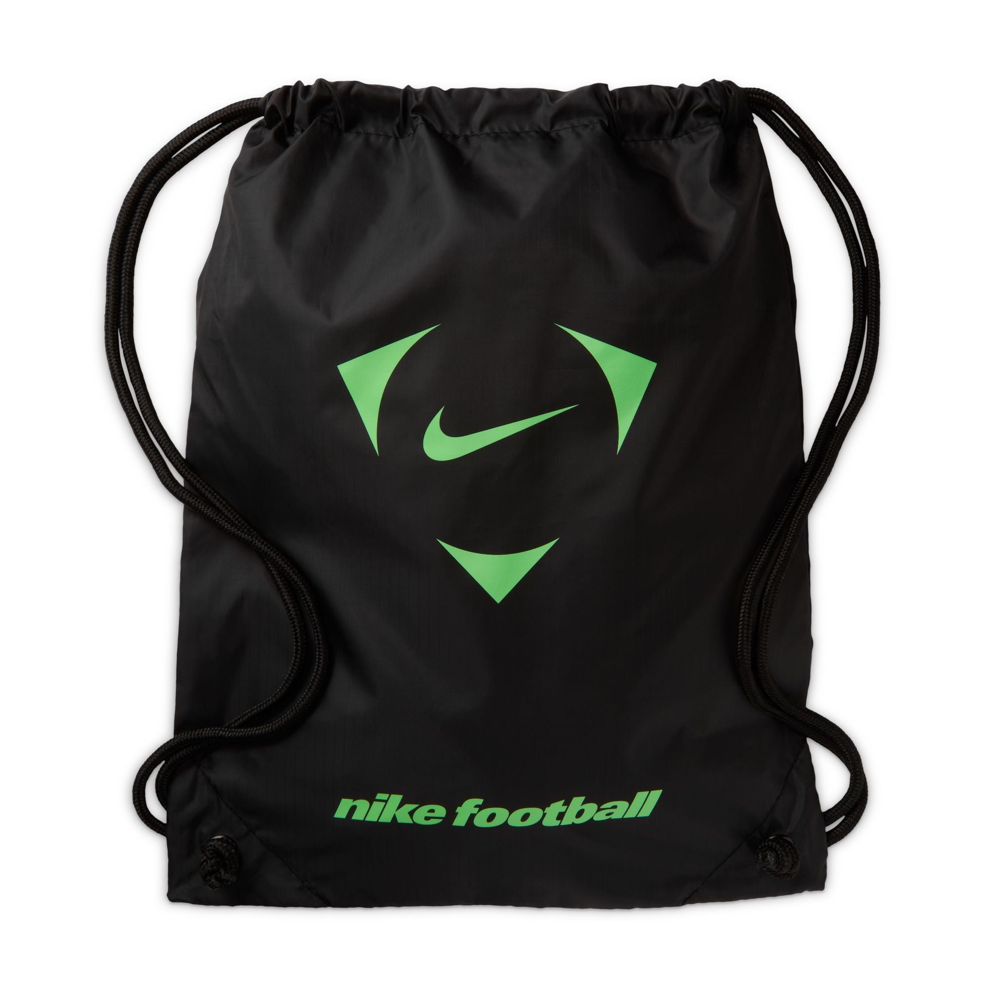 Nike Air Zoom Mercurial Superfly 11 Elite FG Firm-Ground Low-Top Soccer Cleats- Black/Illusion Green/Black