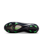 Nike Mercurial Vapor 17 Elite FG Firm-Ground Low-Top Soccer Cleats -  Black/Illusion Green/Black