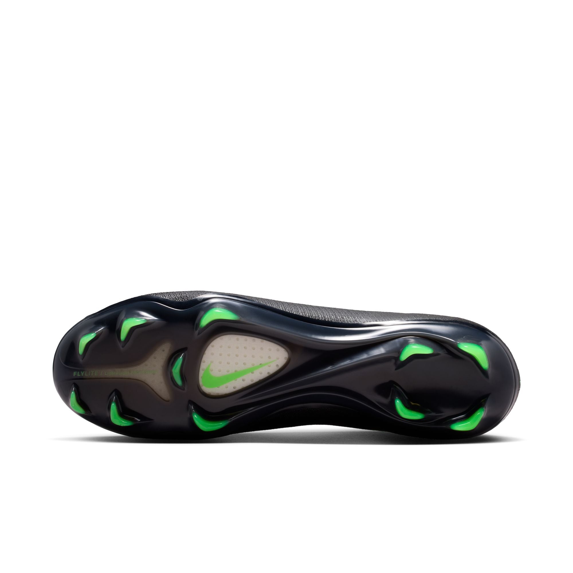 Nike Mercurial Vapor 17 Elite FG Firm-Ground Low-Top Soccer Cleats -  Black/Illusion Green/Black