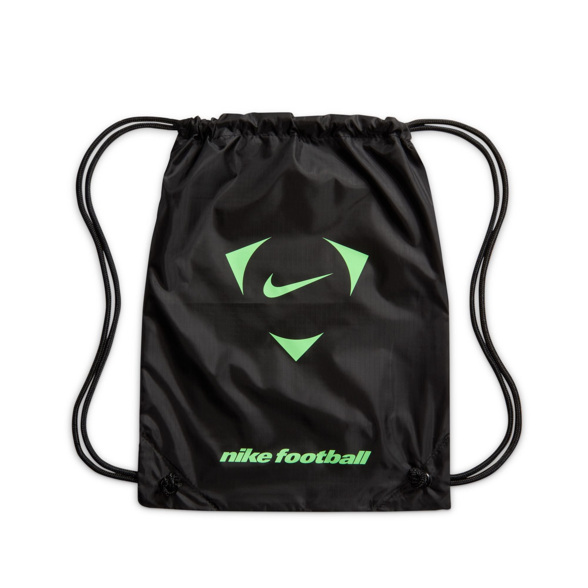 Nike Mercurial Vapor 17 Elite FG Firm-Ground Low-Top Soccer Cleats -  Black/Illusion Green/Black