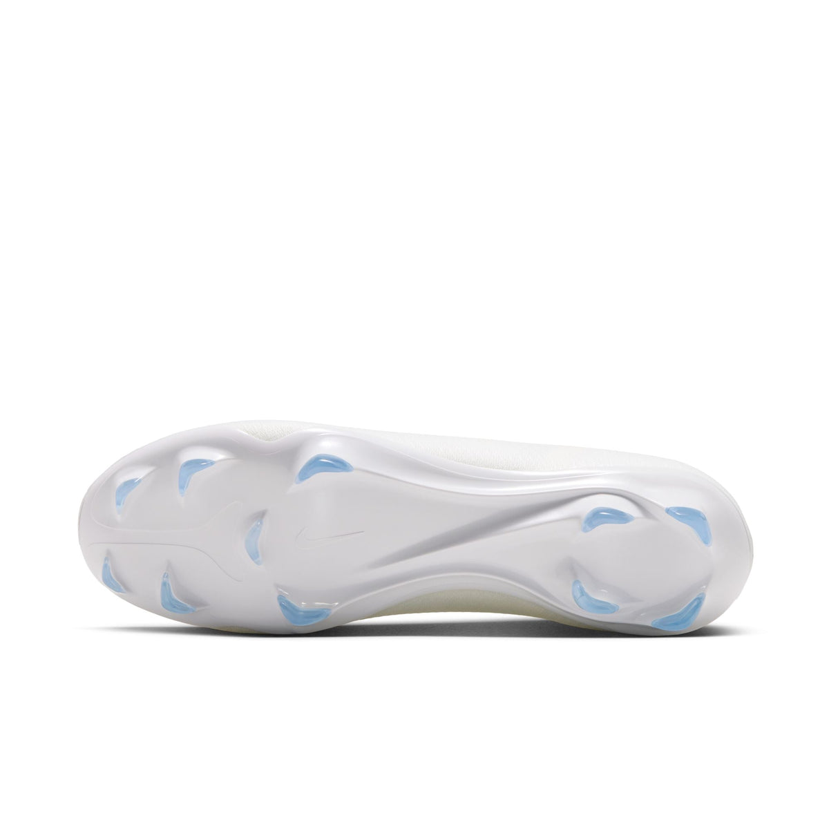 Nike Air Zoom Mercurial Vapor 17 Pro FG Firm-Ground Low-Top Soccer Cleats -  White/Dusty Cactus