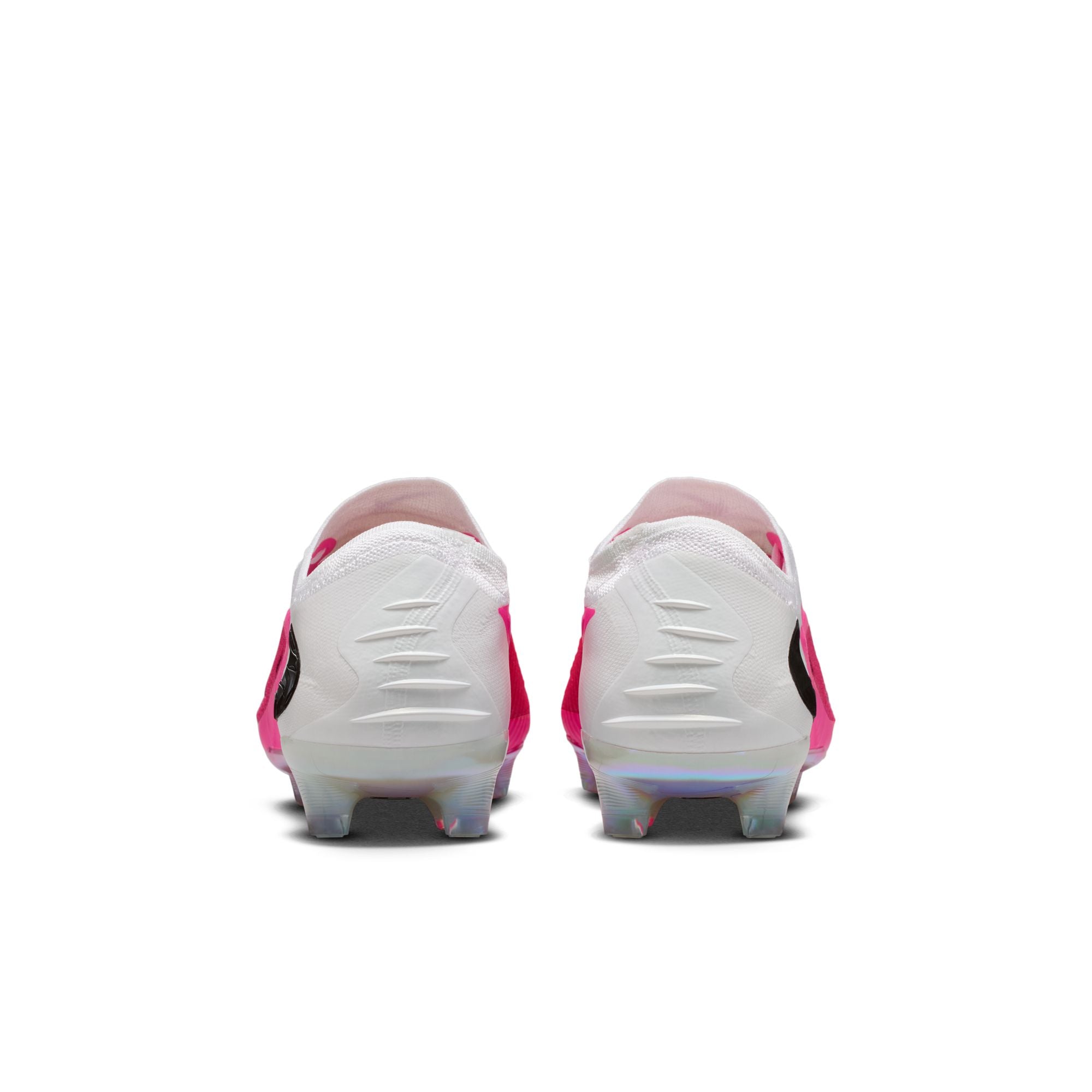 Nike Phantom 6 Low Elite FG Firm-Ground Soccer Cleats - Multi Color/Black