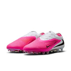 Nike Phantom 6 Low Elite FG Firm-Ground Soccer Cleats - Multi Color/Black
