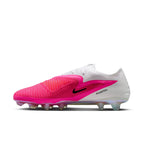 Nike Phantom 6 Low Elite FG Firm-Ground Soccer Cleats - Multi Color/Black