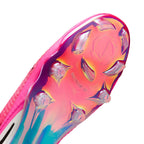 Nike Phantom 6 Low Elite FG Firm-Ground Soccer Cleats - Multi Color/Black