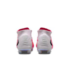 Nike Phantom 6 High Elite FG Firm Ground Soccer Cleats - Multi-Color/Black