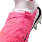 Nike Phantom 6 High Elite FG Firm Ground Soccer Cleats - Multi-Color/Black