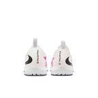 Nike Junior Phantom 6 Low Academy TF Turf Soccer Cleats- Multi Color/Black