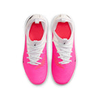 Nike Junior Phantom 6 Low Academy TF Turf Soccer Cleats- Multi Color/Black