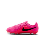 Nike Junior Tiempo Maestro Academy FG Firm Ground Soccer Cleat - Multi Color/Black
