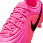 Nike Junior Tiempo Maestro Academy FG Firm Ground Soccer Cleat - Multi Color/Black