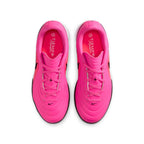Nike Junior Tiempo Maestro Academy TF  Turf Low-Top Soccer Cleats - Multi Color/Black