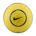 Nike Academy Total 90 Soccer Ball Training Balls Nike Yellow 4 