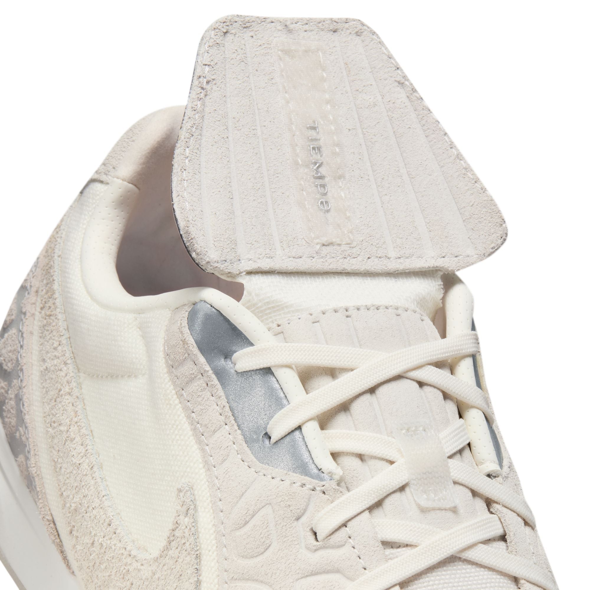 Nike Jordan Tiempo Streetgato SE Indoor/Court Low-Top Soccer Shoes-  Phantom/Sail/ Infrared 23
