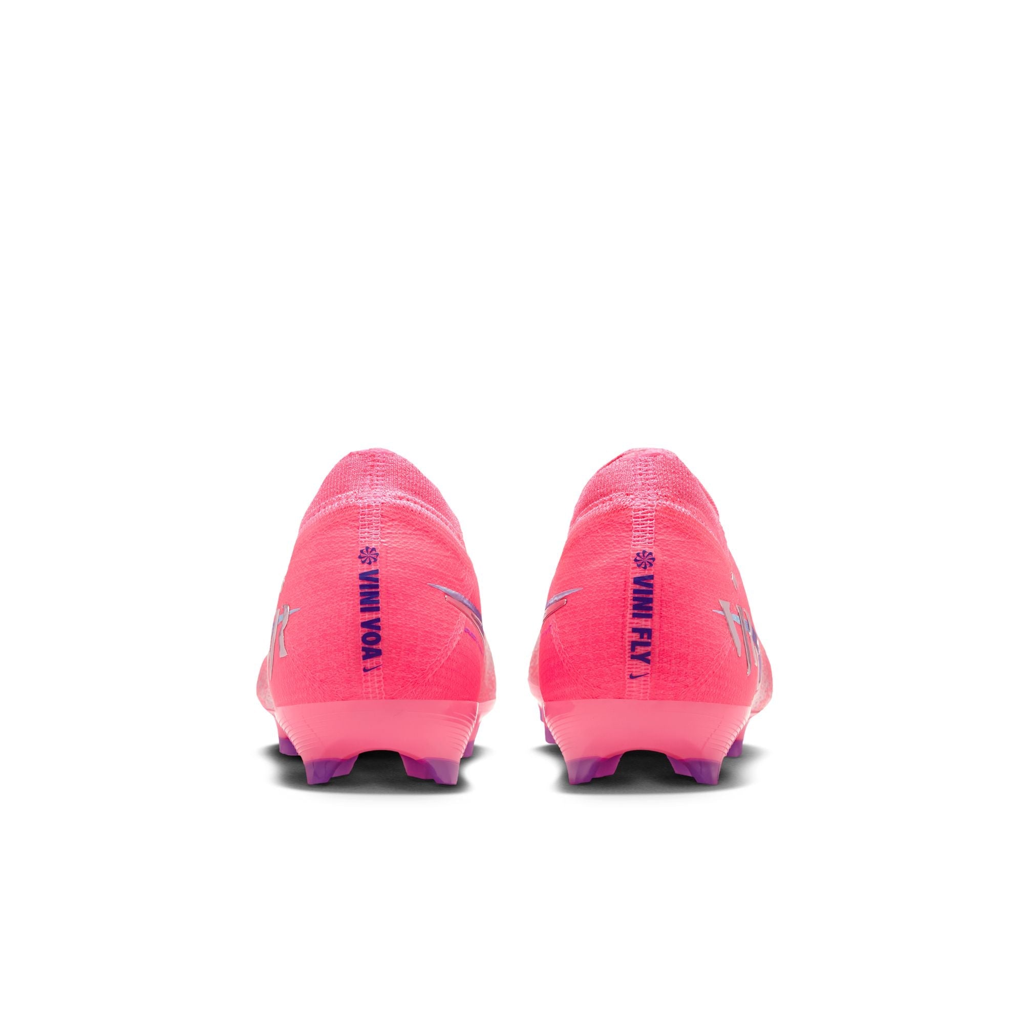 Nike Junior Mercurial Vapor 16 Pro Vini Jr  Firm Ground- Sunset Pulse/Old Royal