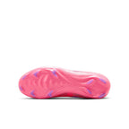 Nike Junior Mercurial Vapor 16 Academy FG "Vini Jr. Firm Ground Soccer Cleats  -Sunset Pulse/Old Royal