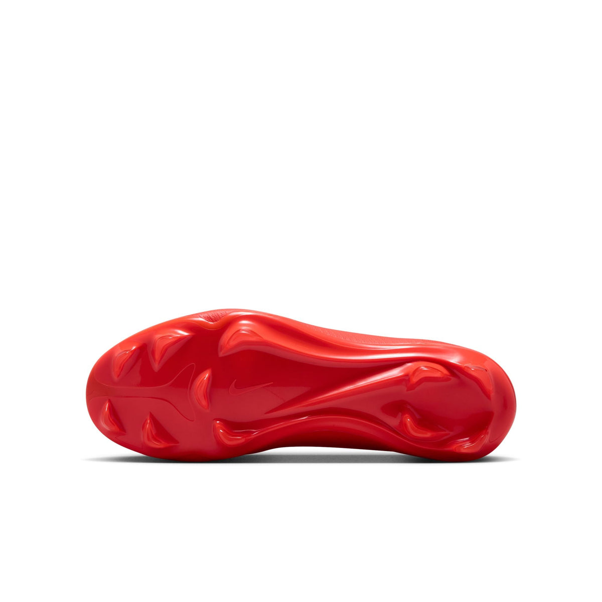 Nike Junior Mercurial Vapor Pro 17  FG Firm Ground Low-Top Soccer Cleats-Bright Crimson/Blur
