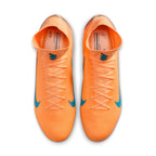 Nike Mercurial Superfly 10 Pro "Kylian Mbappé" FG