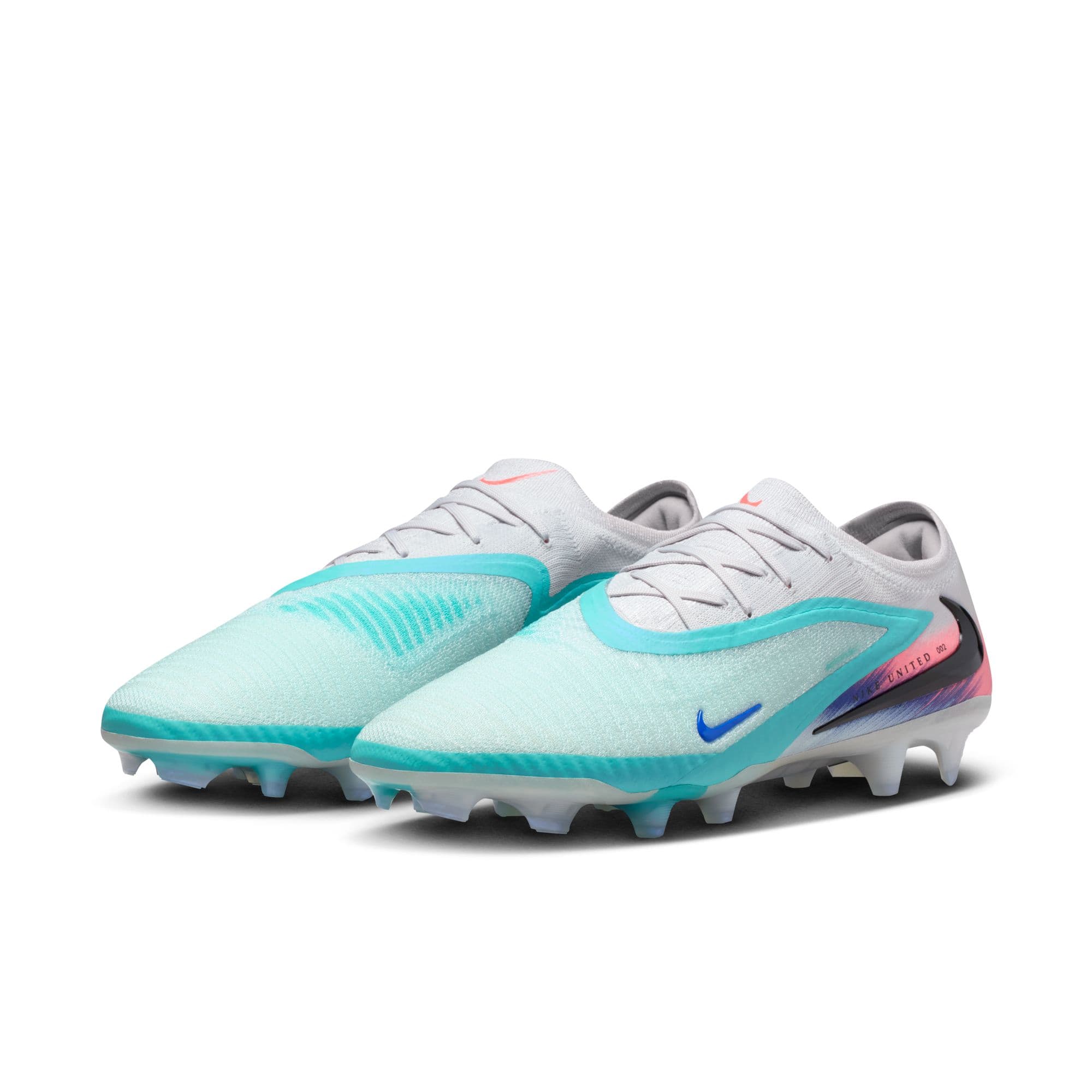 Nike United Phantom 6 Low Elite FG