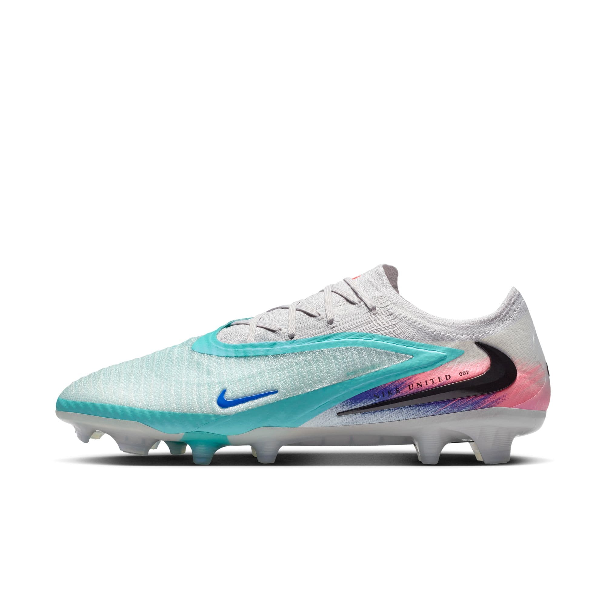 Nike United Phantom 6 Low Elite FG