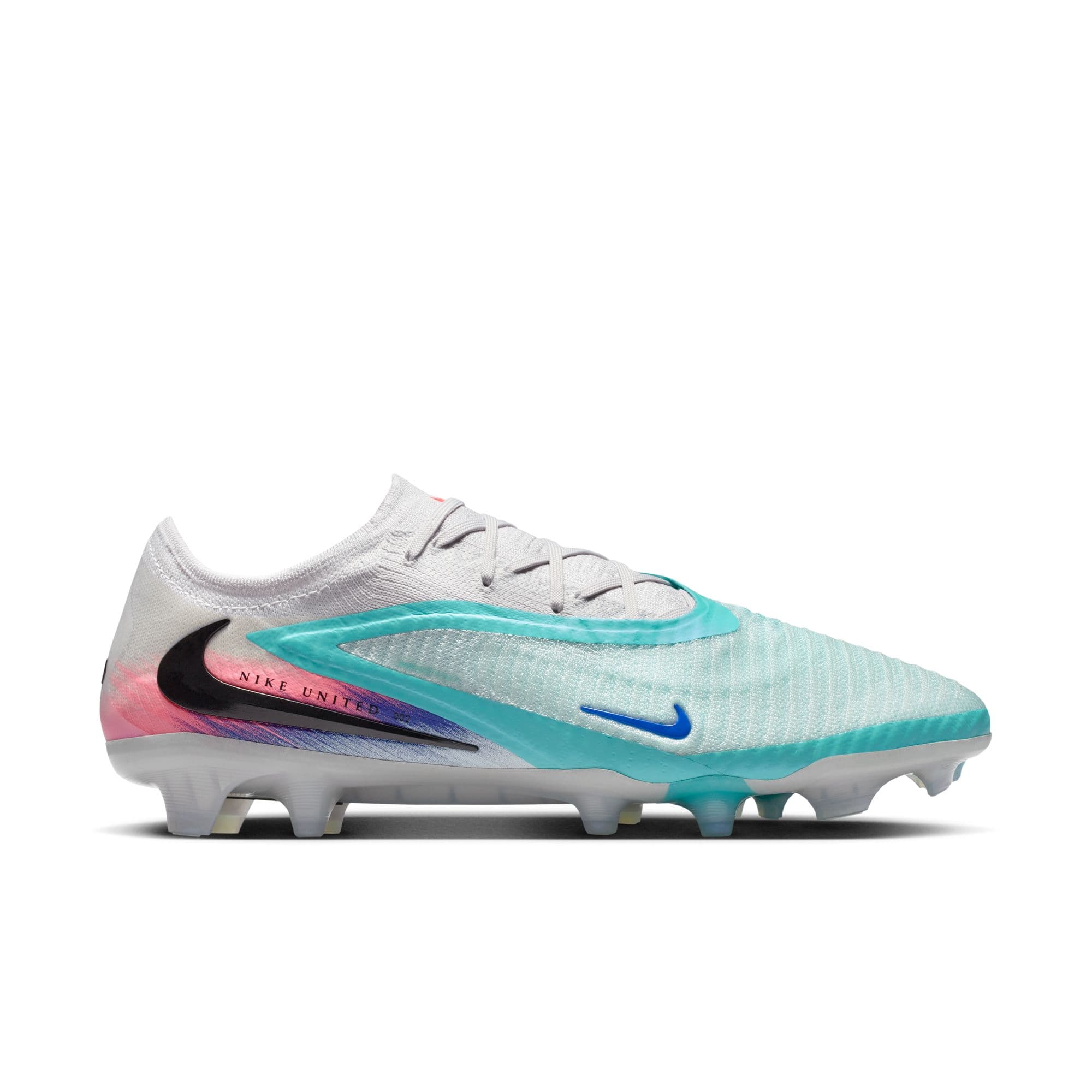 Nike United Phantom 6 Low Elite FG