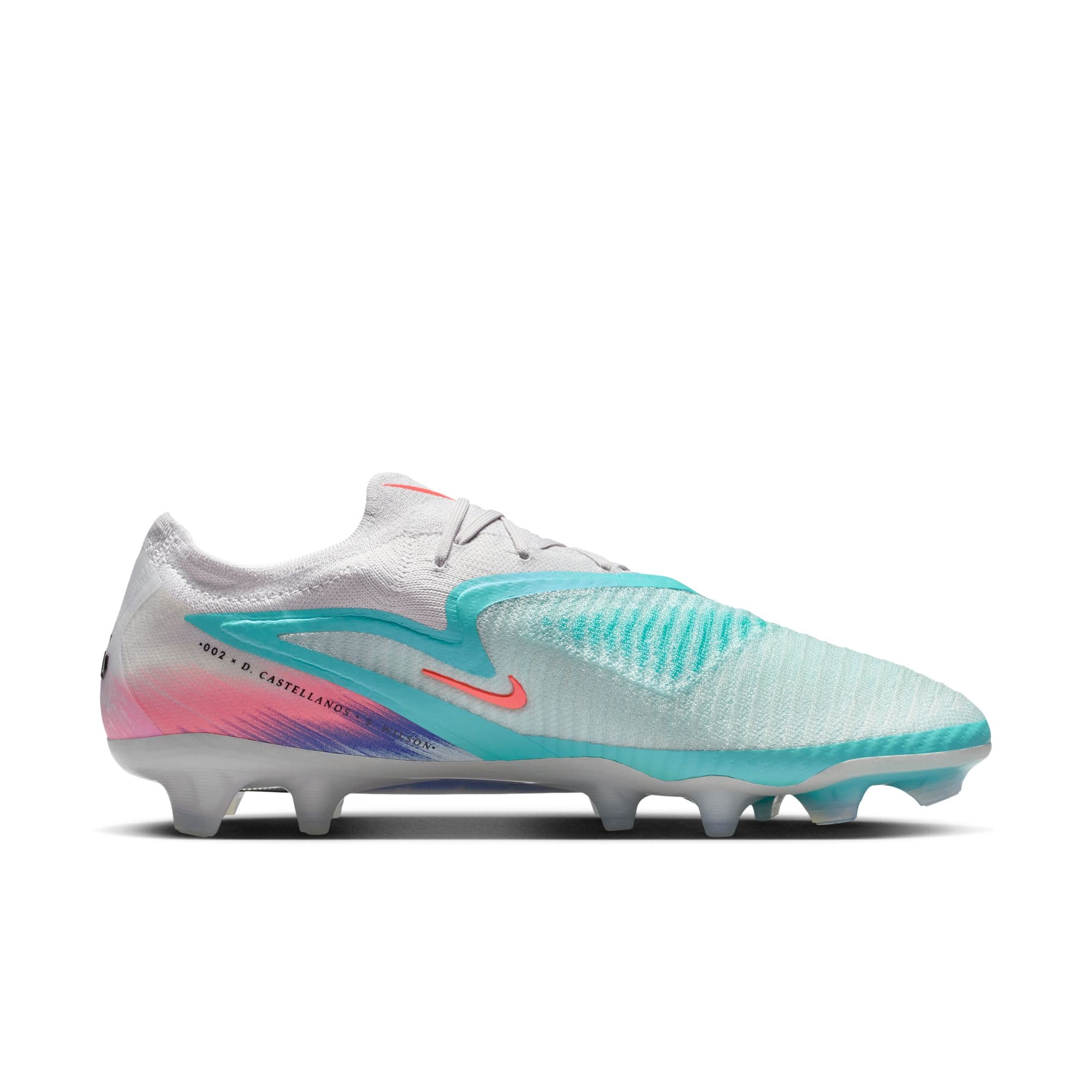Nike United Phantom 6 Low Elite FG