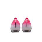 Nike Mercurial Vapor 17 Elite FG Firm-Ground Low-Top Soccer Cleats -Multi-Color/Black