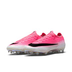 Nike Mercurial Vapor 17 Elite FG Firm-Ground Low-Top Soccer Cleats -Multi-Color/Black