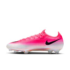Nike Mercurial Vapor 17 Elite FG Firm-Ground Low-Top Soccer Cleats -Multi-Color/Black