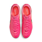 Nike Tiempo Ligera Pro FG Firm Ground Soccer Cleats- Multi Color/ Black