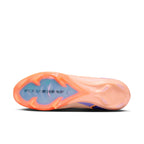 Nike Mercurial Vapor 16 Elite LV8 FG Firm Ground Soccer Cleat -Crimson Tint/Royal Pulse