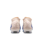 Nike Phantom 6 High Elite LV8 FG Firm Ground Soccer Cleats - Ghost/Guava Ice