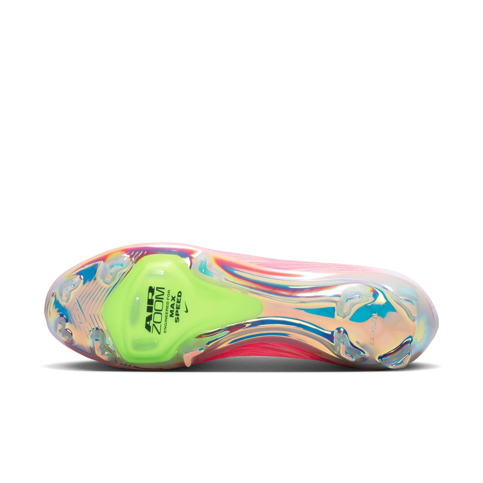 Nike Air Zoom Mercurial Superfly 11 Elite FG Firm-Ground Low-Top Soccer Cleats- Multi Color/Black