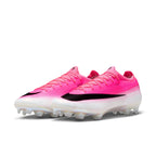 Nike Air Zoom Mercurial Vapor 17 Pro FG Firm-Ground Low-Top Soccer Cleats -  Multi Color/Black