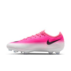 Nike Air Zoom Mercurial Vapor 17 Pro FG Firm-Ground Low-Top Soccer Cleats -  Multi Color/Black