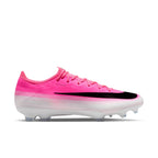 Nike Air Zoom Mercurial Vapor 17 Pro FG Firm-Ground Low-Top Soccer Cleats -  Multi Color/Black