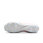 Nike Air Zoom Mercurial Vapor 17 Pro FG Firm-Ground Low-Top Soccer Cleats -  Multi Color/Black