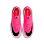 Nike Junior Mercurial Vapor 17 Pro Firm-Ground Low-Top Soccer Cleats- Multi Color/Black