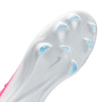 Nike Junior Mercurial Vapor 17 Pro Firm-Ground Low-Top Soccer Cleats- Multi Color/Black
