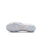 Nike Junior Mercurial Vapor 17 Pro Firm-Ground Low-Top Soccer Cleats- Multi Color/Black
