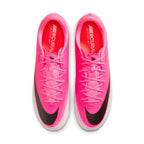 Nike Mercurial Vapor 17 Academy Firm/Multi Ground FG/MG Soccer Cleats- Multi Color/Black