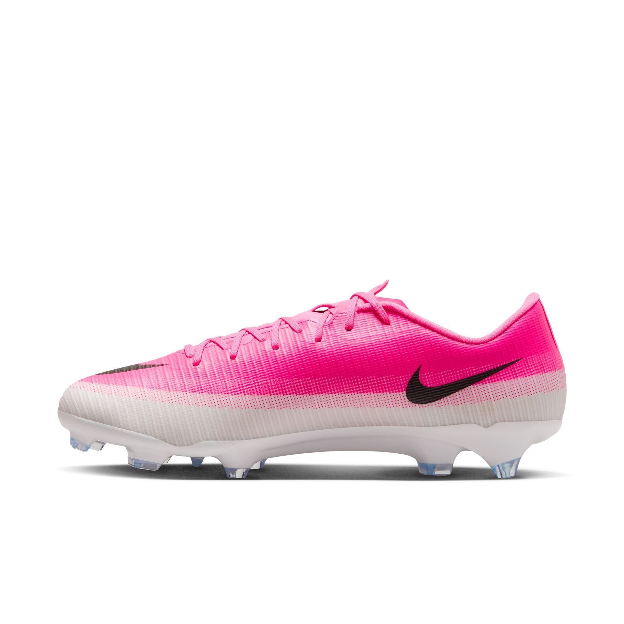 Nike Mercurial Vapor 17 Academy Firm/Multi Ground FG/MG Soccer Cleats- Multi Color/Black