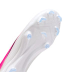 Nike Mercurial Vapor 17 Academy Firm/Multi Ground FG/MG Soccer Cleats- Multi Color/Black
