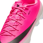 Nike Mercurial Vapor 17 Academy Firm/Multi Ground FG/MG Soccer Cleats- Multi Color/Black