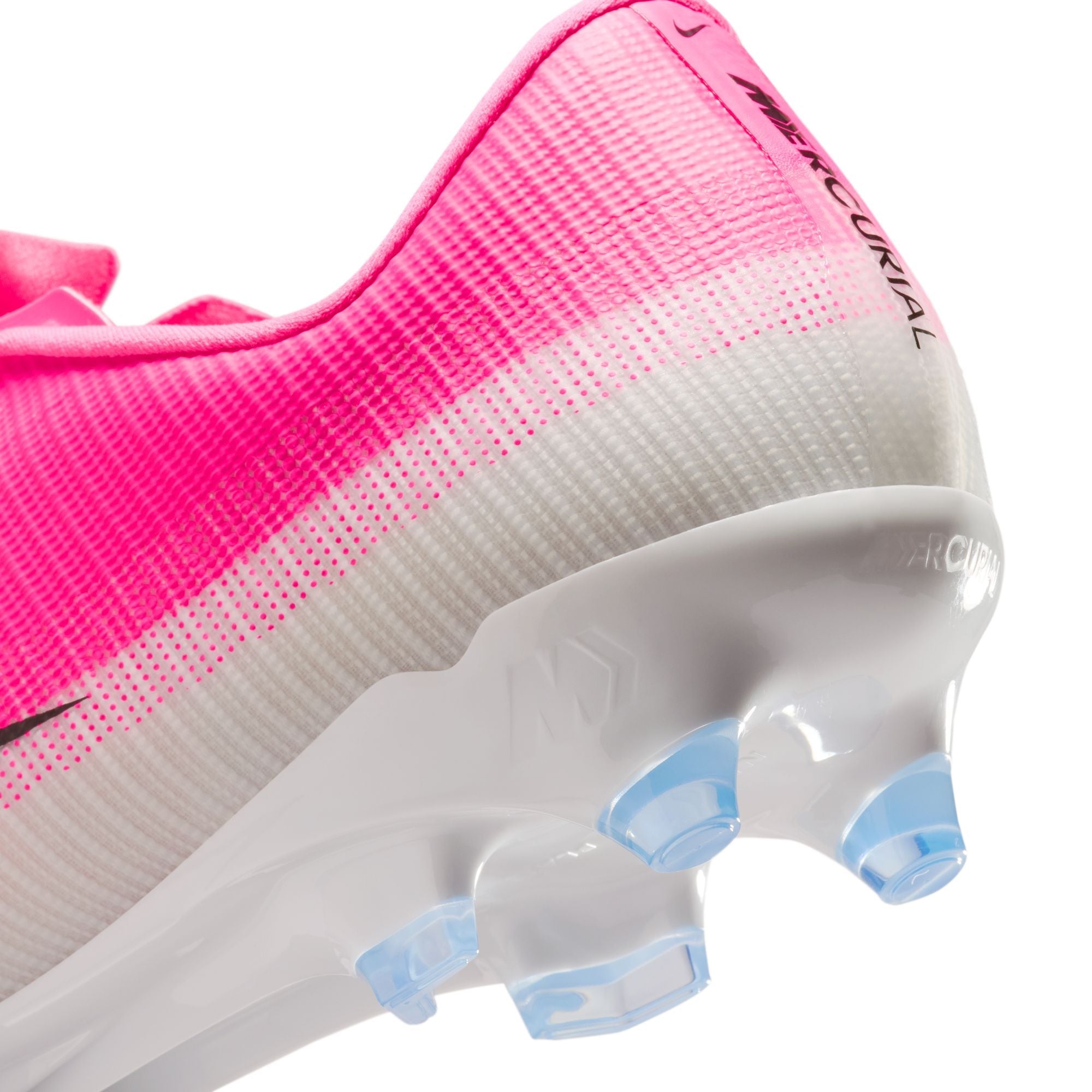 Nike Mercurial Vapor 17 Academy Firm/Multi Ground FG/MG Soccer Cleats- Multi Color/Black