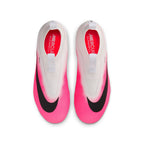 Nike Junior Zoom Mercurial Superfly 11 Academy FG Firm Ground Soccer Cleats- Multi Color/Black